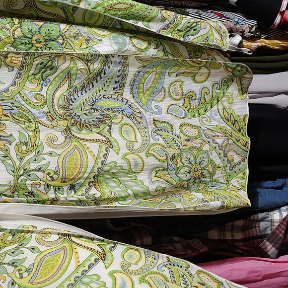 TRIBAL skirt - Picture 3 of 4